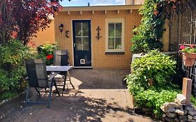 Bos&zee Bed And Breakfast